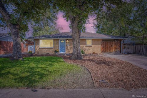 4720 Carr St, Wheat Ridge, CO, 80033-3147 | Card Image