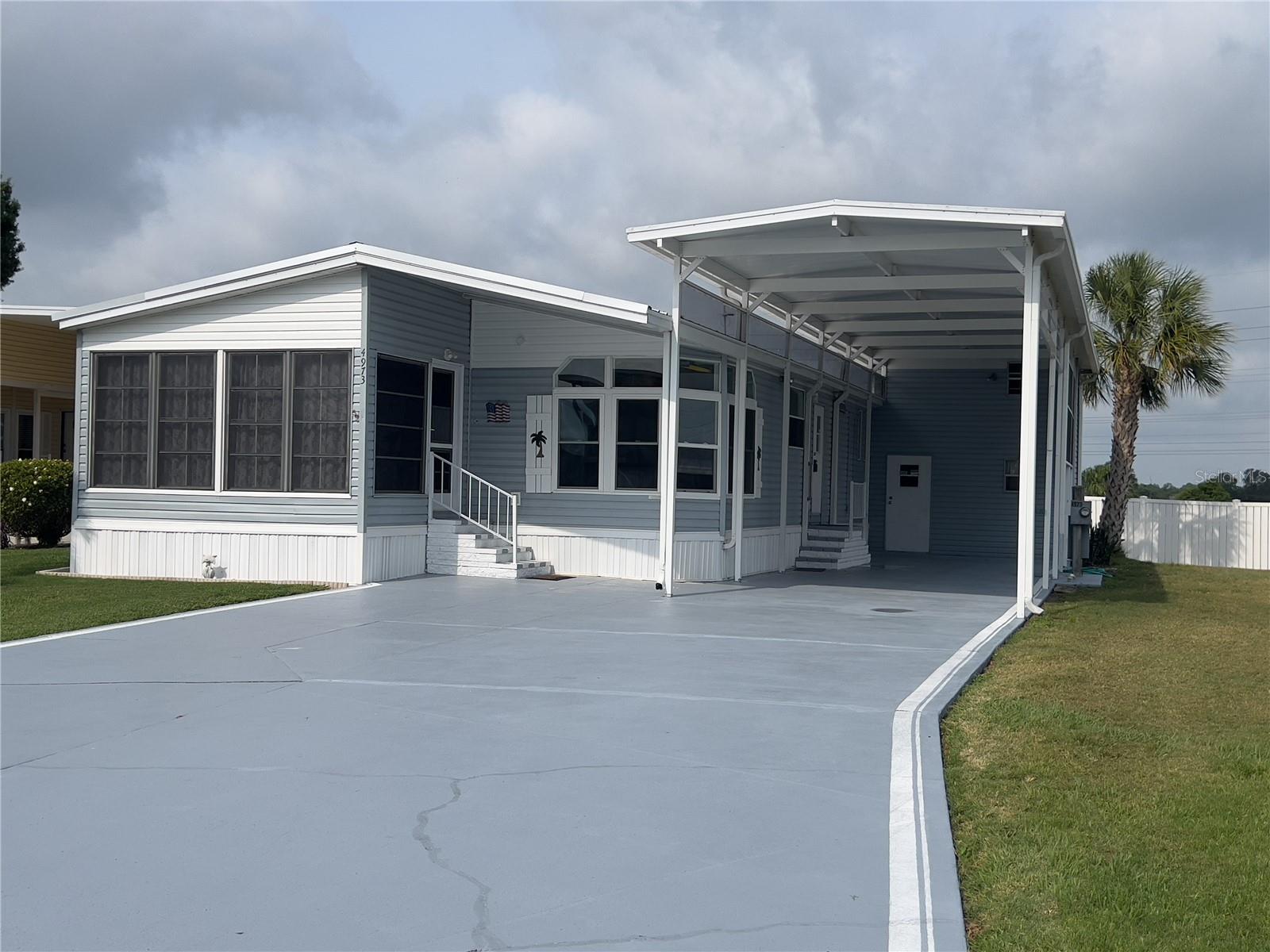 Shore Line Dr, Polk City, FL 33868