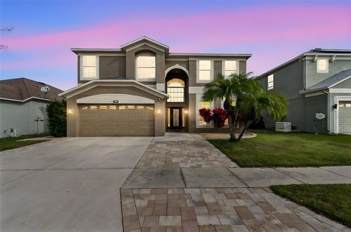 9230 Zincoe Ln, LAND O LAKES, FL, 34638-2534 | Card Image