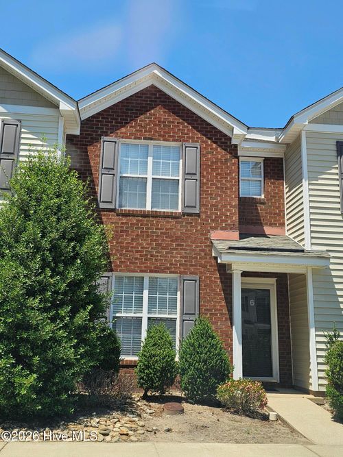 6-1310 Thomas Langston Rd, Winterville, NC, 28590-8365 | Card Image