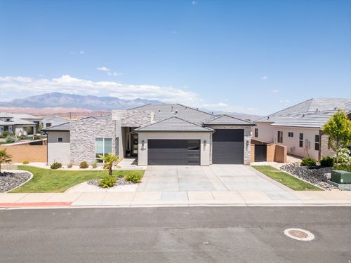 4306 W Lucy Ln, Hurricane, UT, 84737-5131 | Card Image