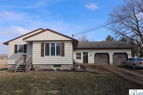 411 Se 4th Avenue, Mapleton, MN, 56065 | Card Image