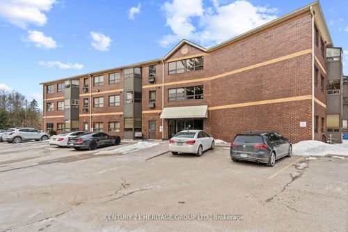 105-166 Olive St, Holland Landing, ON, L9N1M9 | Card Image