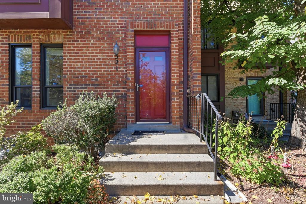 Residential Lease in WASHINGTON 2