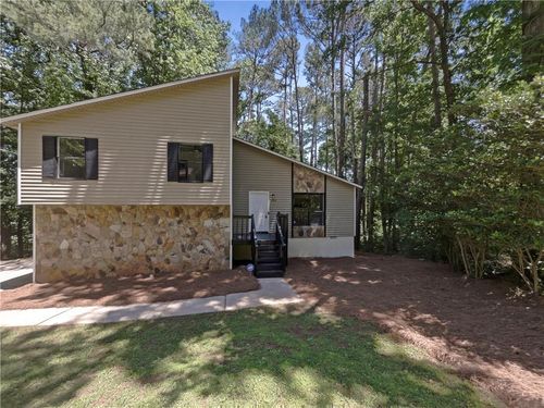 3924 Chimney Ridge Ct, Ellenwood, GA, 30294-1446 | Card Image