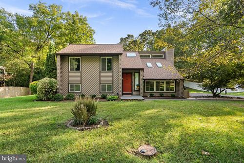 205 Woodlach Ln, SEVERNA PARK, MD, 21146-4112 | Card Image