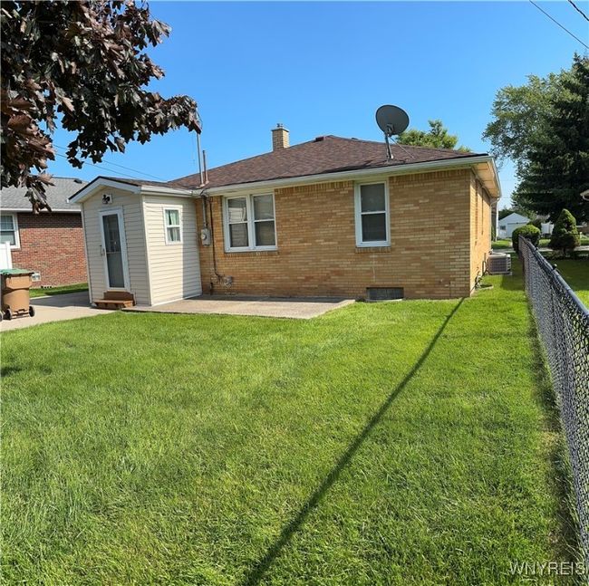64 Seton Rd, House other with 3 bedrooms, 1 bathrooms and null parking in Cheektowaga NY | Image 19