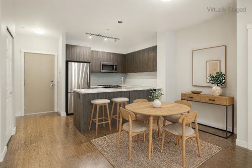 104-607 Cottonwood Ave, Coquitlam, BC, V3J0H1 | Card Image