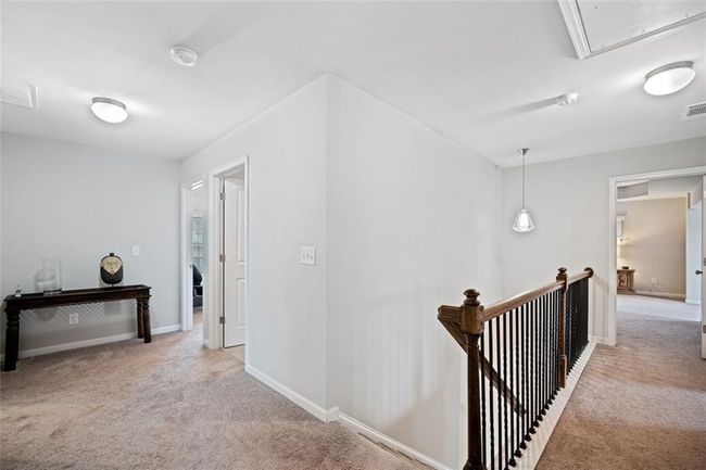 5410 Whisper Ct, House other with 6 bedrooms, 4 bathrooms and null parking in Cumming GA | Image 16