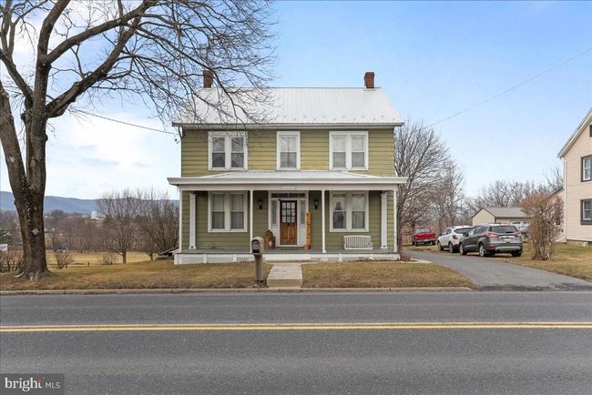 6887 Lincoln Way W, House other with 3 bedrooms, 2 bathrooms and null parking in SAINT THOMAS PA | Image 34