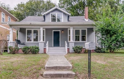 217 Treutland Ave, Nashville, TN, 37207-5933 | Card Image