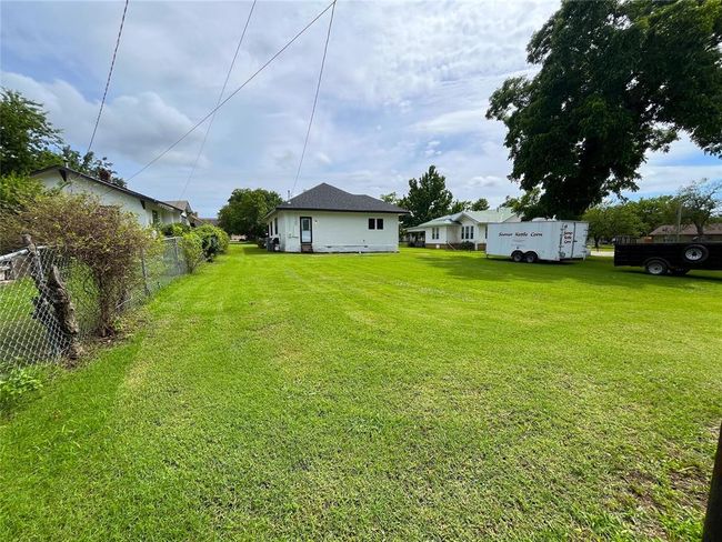 213 W 5 Th St, House other with 2 bedrooms, 2 bathrooms and null parking in Stroud OK | Image 5