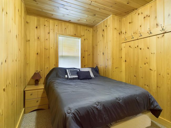 213 Bell Hill Rd, House other with 2 bedrooms, 1 bathrooms and null parking in Stark NH | Image 9