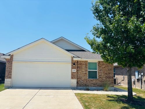 1309 Golden Barley Dr, Pflugerville, TX, 78660-5991 | Card Image