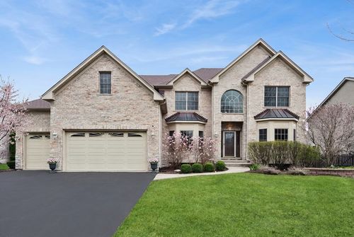 12929 Alpine Way, Plainfield, IL, 60585-5018 | Card Image