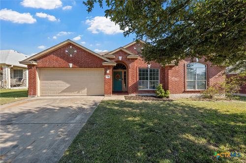 233 Memory Ln, Harker Heights, TX, 76548-7479 | Card Image