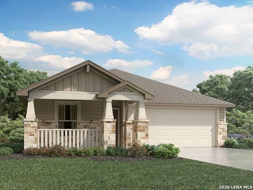 11306 Garner Crst, San Antonio, TX, 78245-4993 | Card Image