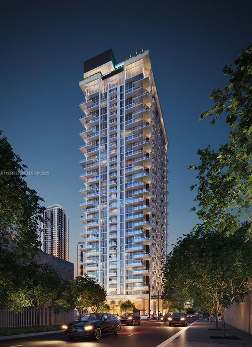 2709-11 Ne 6th St, Miami, FL, 33132 | Card Image