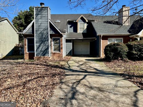 7978 Woodlake Dr, Riverdale, GA, 30274-3936 | Card Image