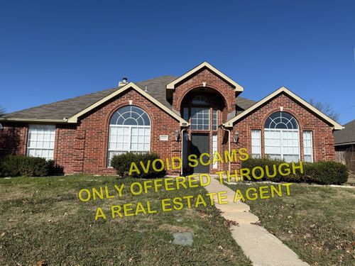 2857 Hampshire Ln, Rockwall, TX, 75032-7311 | Card Image
