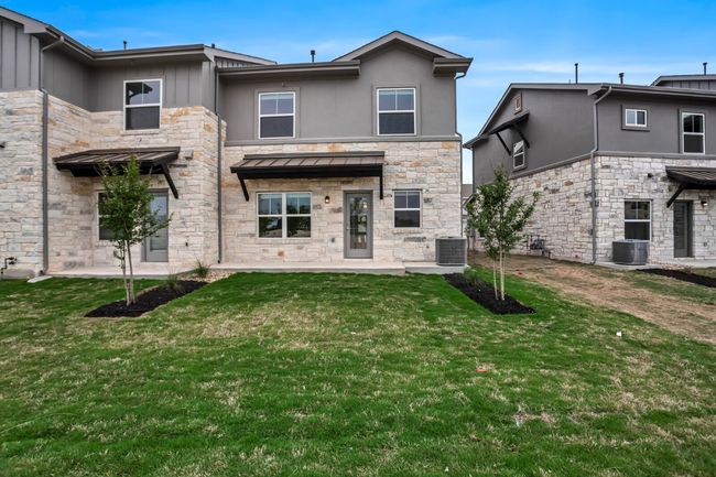Landscaping and building exterior is maintained by the HOA | Image 21