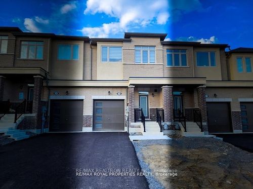 2541 Winter Words Dr, Oshawa, ON, L1L0S8 | Card Image