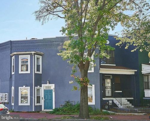 apt-1-500 Florida Ave Nw, WASHINGTON, DC, 20001-2084 | Card Image