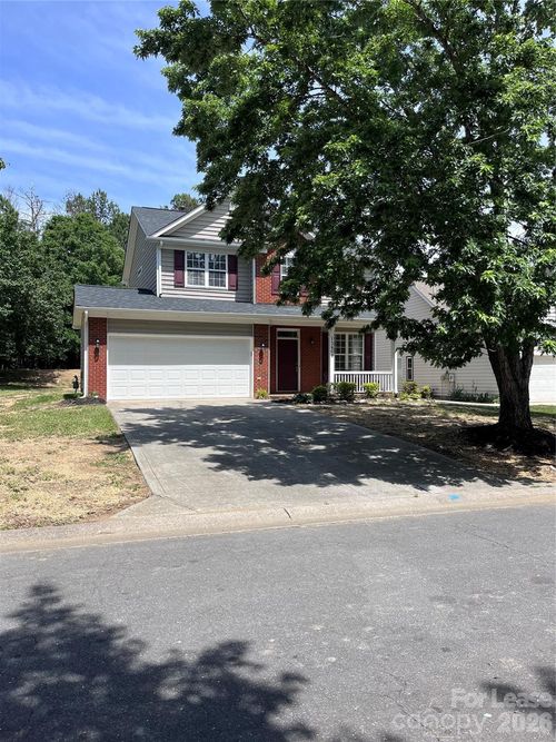 13608 Michael Lynn Rd, Charlotte, NC, 28278-7642 | Card Image