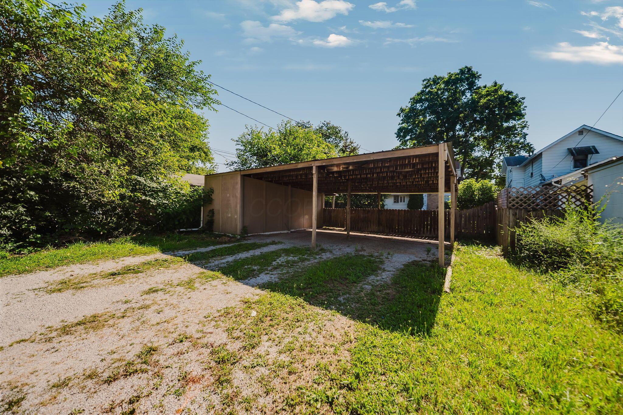 Residential in Columbus 4