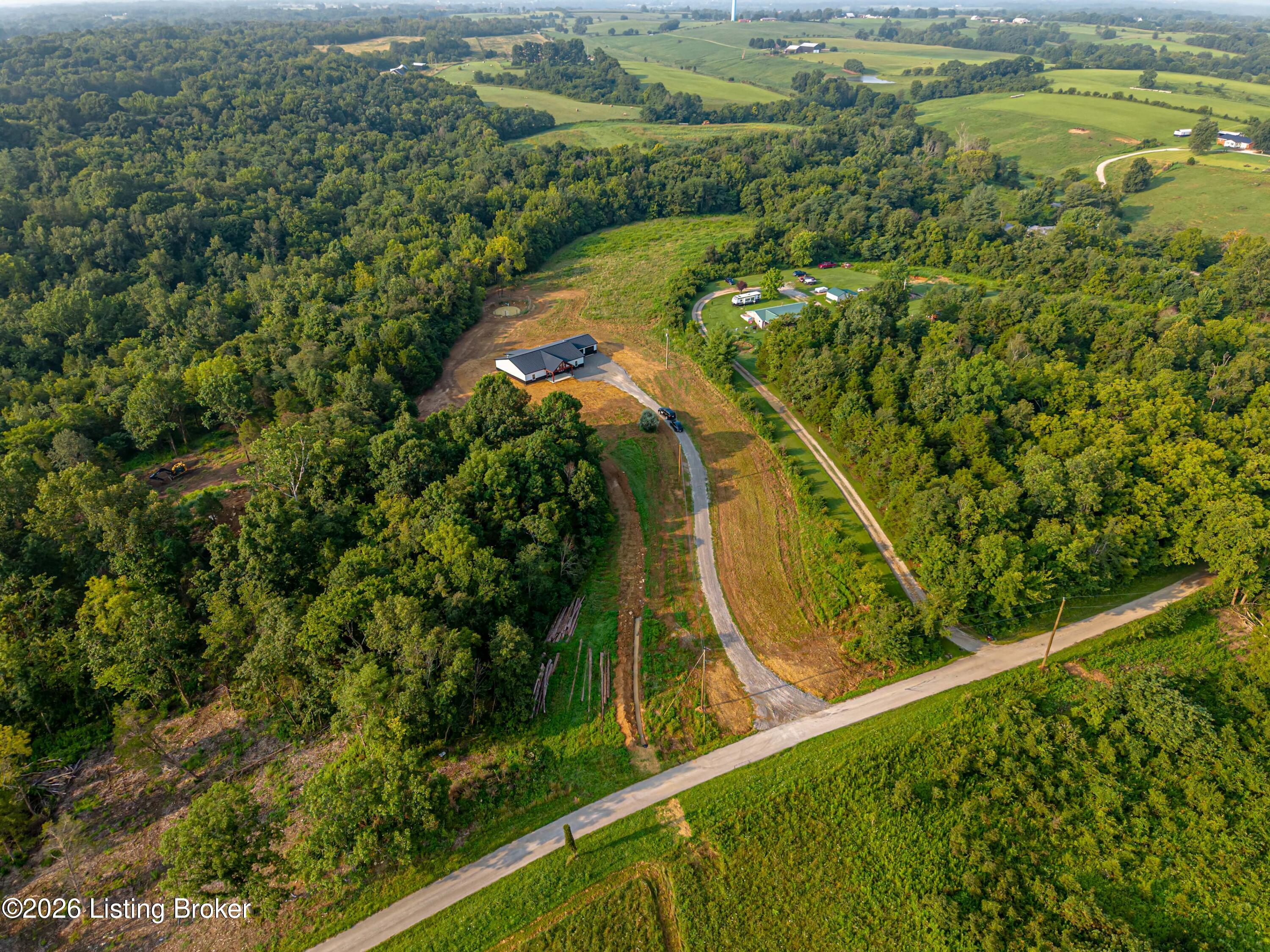 Residential in Pleasureville 5
