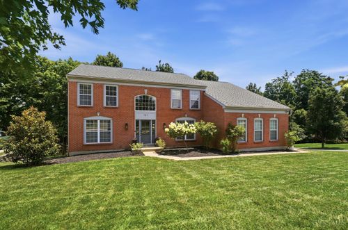 797 Dorgene Ln, Cincinnati, OH, 45244-1069 | Card Image
