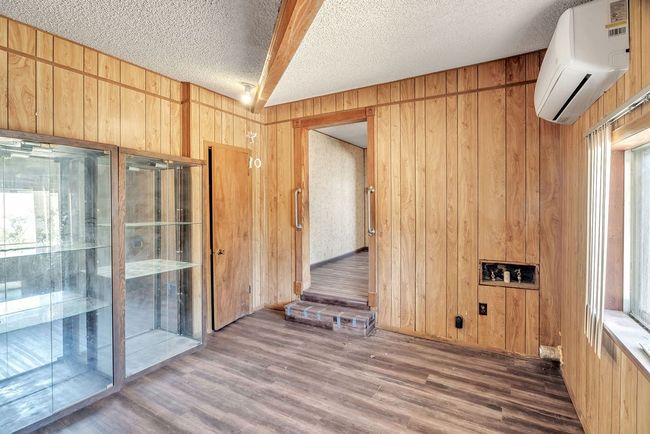 1707 Goliad St, House other with 3 bedrooms, 1 bathrooms and 2 parking in Big Spring TX | Image 9
