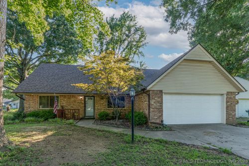 7314 Gafford Blvd, Broken Arrow, OK, 74014-2619 | Card Image