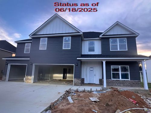 206 Ashley Nicole Ave, Bonaire, GA, 31005-5627 | Card Image