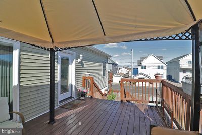 334 E Bayview Avenue, House other with 3 bedrooms, 2 bathrooms and null parking in Ocean Gate NJ | Image 2