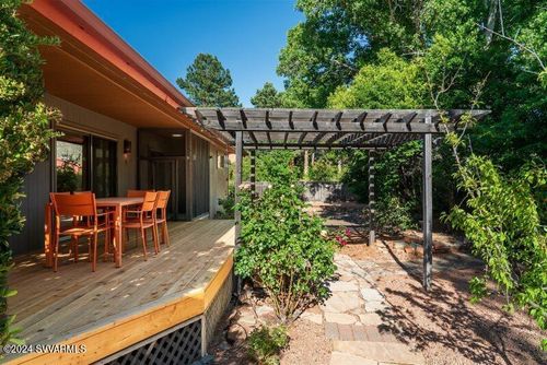 135 Starlight Way Way, Sedona, AZ, 86351 | Card Image