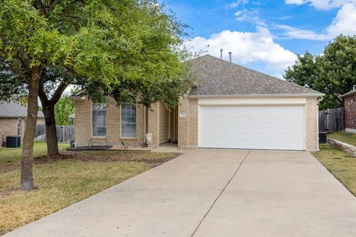 3312 Porter Creek Cv, Round Rock, TX, 78665-6312 | Card Image