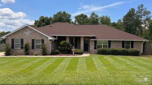 3055 Wallace Lake Rd, Pace, FL, 32571-9175 | Card Image