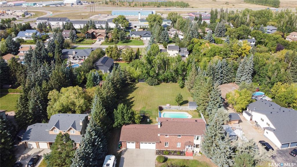 Residential in Edenwold Rm No.158 4