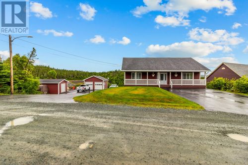 210 Gull Pond Rd, Witless Bay, NL, A0A4K0 | Card Image
