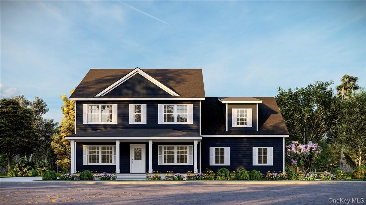 Residential in Newburgh (Town) 5