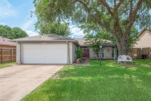 9510 Dornoch Dr, Spring, TX, 77379-4311 | Card Image