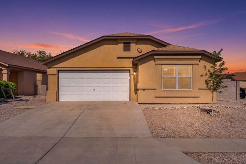 10640 Rigoletto Dr Nw, Albuquerque, NM, 87114-2703 | Card Image