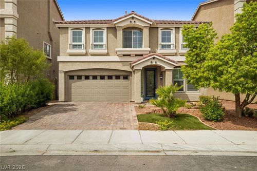 10179 Bishops Peak Ct, Las Vegas, NV, 89141-8785 | Card Image