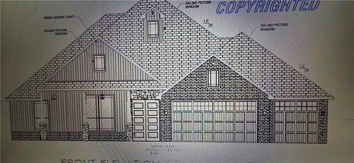 1808 Gaines St, Pea Ridge, AR, 72751-2054 | Card Image