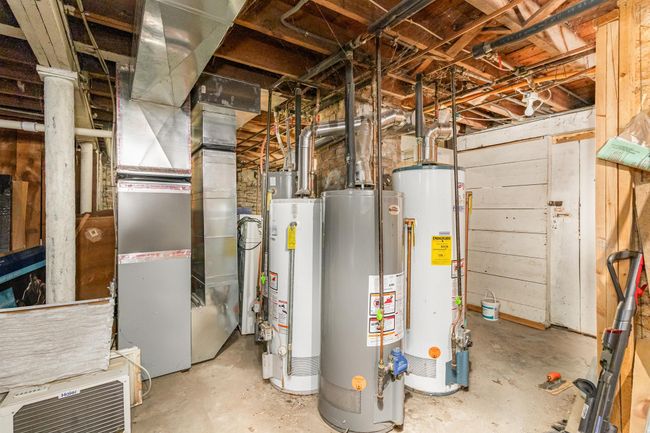 Basement: Utilities area .jpeg | Image 22