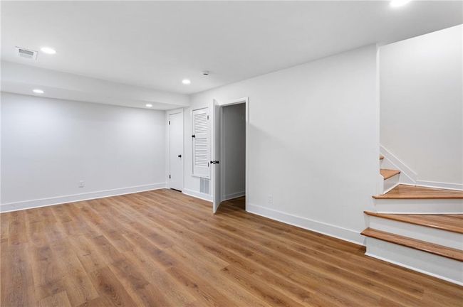 6H - 1150 Rankin St, Condo with 3 bedrooms, 3 bathrooms and null parking in Stone Mountain GA | Image 8