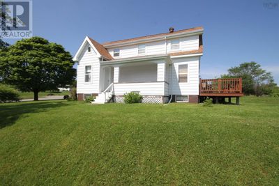 112 Macdonald St, House other with 4 bedrooms, 2 bathrooms and null parking in Port Hawkesbury NS | Image 2