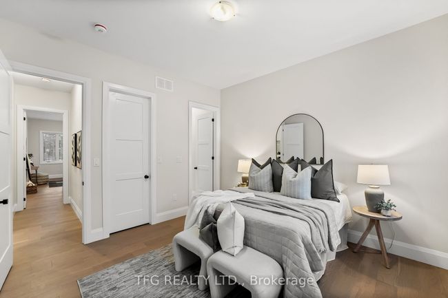 12 Cameron Crt, House other with 3 bedrooms, 3 bathrooms and 6 parking in Cavan ON | Image 28