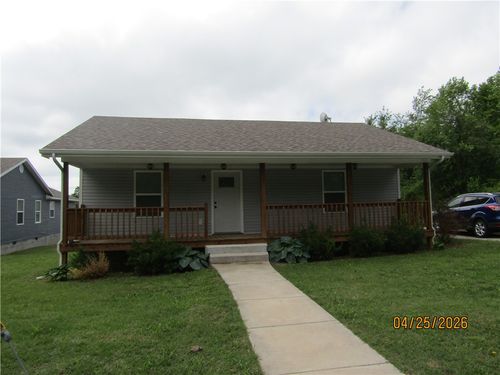 205 Cedarvale Rd, Berryville, AR, 72616-4103 | Card Image